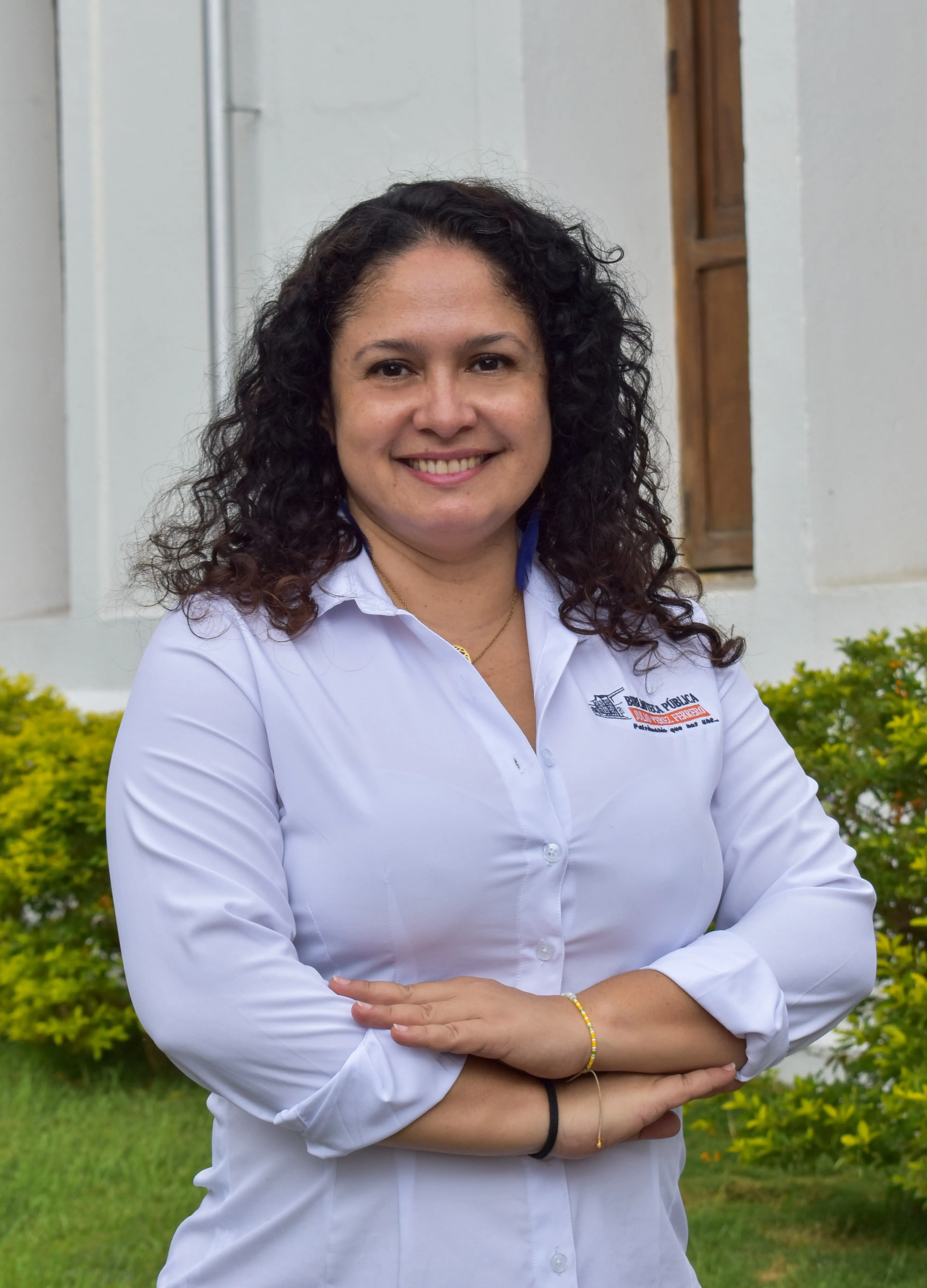 Fanny Casadiego